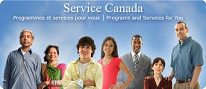 Service Canada